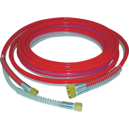 Paint Air Twin Hose  TPTWH7657  TOGAWA