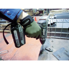 Load image into Gallery viewer, Polyurethane Gloves with Emboss  TPUM-ODS  TRUSCO
