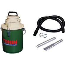 Load image into Gallery viewer, Wet &amp; Dry Vacuum Cleaner Pail Vacuum  TPV-1  TOHIN
