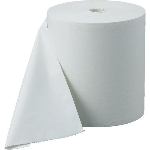 Paper Wiper(Roll type Recycled Paper 100%)  TPW-150  TRUSCO