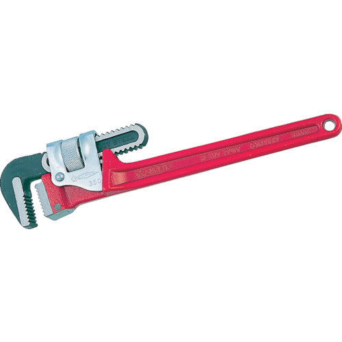 Pipe Wrench  TPW-450  TRUSCO