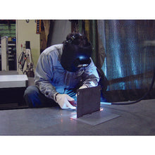 Load image into Gallery viewer, Plastic Welding Shield  TPW-K  TRUSCO
