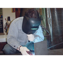 Load image into Gallery viewer, Plastic Welding Shield  TPW-T  TRUSCO
