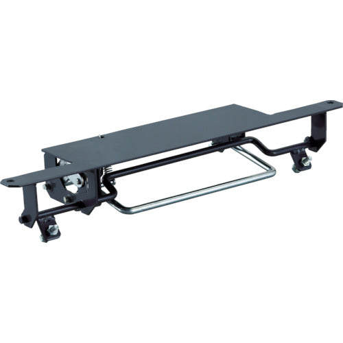 Platform Trucks Option Brake  TP-X700FB  TRUSCO