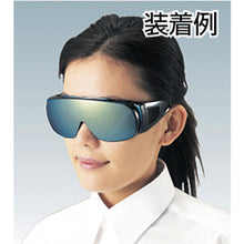 Load image into Gallery viewer, Air Plasma Taff Glasses  TPZ200-5  TRUSCO
