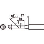 Replacement for TP-100  TQ-77RT-3C  goot