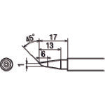 Replacement for TP-100  TQ-77RT-BC  goot