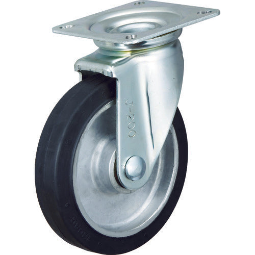 High Performance Wheel & Caster for Tracking Cart  TR-100AWJ  INOAC