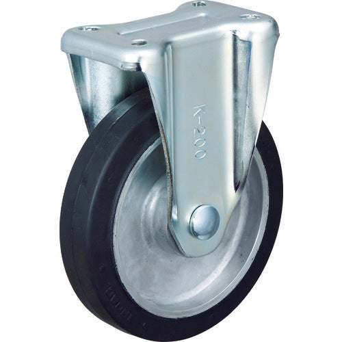 High Performance Wheel & Caster for Tracking Cart  TR-100AWK  INOAC