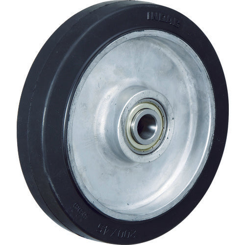 High Performance Wheel & Caster for Tracking Cart  TR-100AW  INOAC