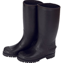 Load image into Gallery viewer, Rain Boots  TR100MU-BK-LL  TRUSCO
