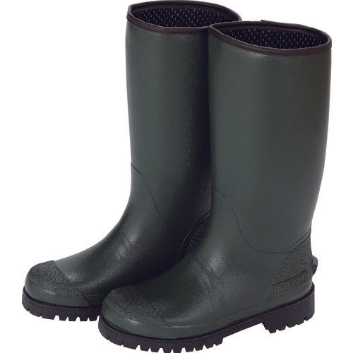 Rain Boots  TR100MU-OD-LL  TRUSCO