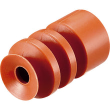 Load image into Gallery viewer, Suction Cup TR(Silicon/Brown)  TR-1062-2M(Y)  eins
