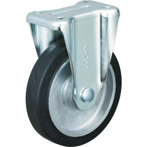 High Performance Wheel & Caster for Tracking Cart  TR-130AWK  INOAC
