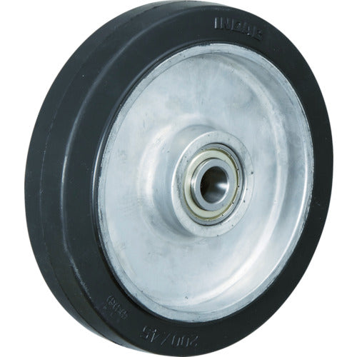 High Performance Wheel & Caster for Tracking Cart  TR-130AW  INOAC
