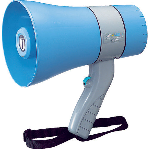 Megaphone  TR-215A  UNI-PEX