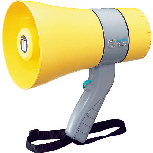 Megaphone  TR-215WA  UNI-PEX