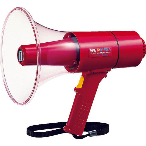 Megaphone  TR-315S  UNI-PEX