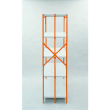 Load image into Gallery viewer, One-touch Rack  TR-5344-BK  TRUSCO

