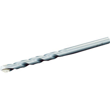 Load image into Gallery viewer, Drill Bit for Porcelain Tile  TR7.5X125  UNIKA
