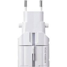 Load image into Gallery viewer, Travel Adaptors for Overseas  TR-AD4W  SANWA
