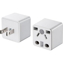 Load image into Gallery viewer, Travel Adaptors for Overseas  TR-AD5W  SANWA
