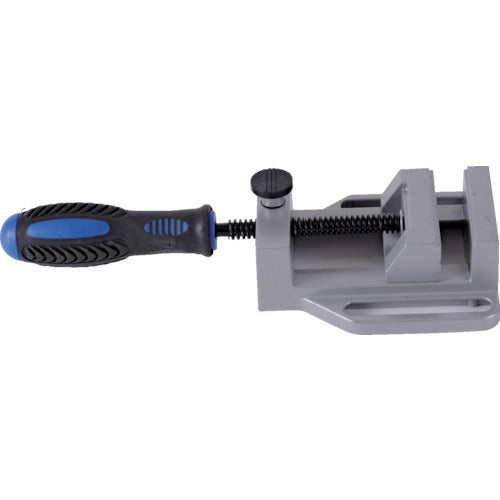 Aluminium Vice with Quick-relase Function  TRADPV-70  TRUSCO