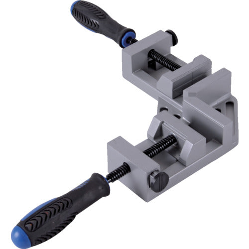 Aluminium Vice with Quick-relase Function  TRAMAV-70  TRUSCO