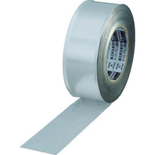 Load image into Gallery viewer, Aluminum Foil Backing Single-sided Adhesive Tape  TRATP50-2  TRUSCO
