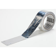 Load image into Gallery viewer, Aluminum Foil Backing Single-sided Adhesive Tape  TRATP50-2  TRUSCO
