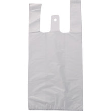 Load image into Gallery viewer, Plastic Bag  TRB12-30-TM  TRUSCO
