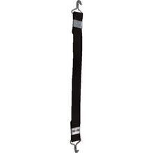 Load image into Gallery viewer, Anti-Drop Rubber Band for Shelving  TRB-1500A  TRUSCO
