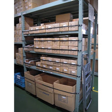 Load image into Gallery viewer, Anti-Drop Rubber Band for Shelving  TRB-1500A  TRUSCO
