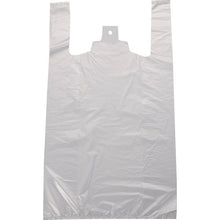 Load image into Gallery viewer, Plastic Bag  TRB45-45-W  TRUSCO
