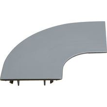 Load image into Gallery viewer, Shelf Plate(type U)  TRB50U-GY  TRUSCO
