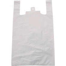 Load image into Gallery viewer, Plastic Bag  TRB60-50-W  TRUSCO
