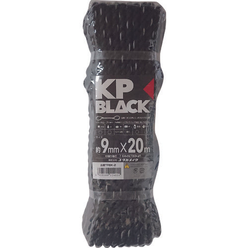 Black KP Truck Rope  TRBK-2  YUTAKAMAKE