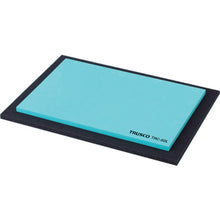 Load image into Gallery viewer, Return Cushion  TRC-20L-GN  TRUSCO
