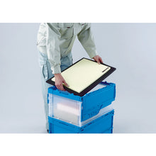 Load image into Gallery viewer, Return Cushion  TRC-20L-GN  TRUSCO
