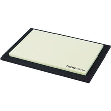 Load image into Gallery viewer, Return Cushion  TRC-20L-Y  TRUSCO
