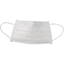 Load image into Gallery viewer, Antibacterial Deodorization Tea Catechin Mask  TRCM-L-5P  TRUSCO
