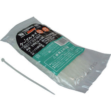 Load image into Gallery viewer, Cable Tie  TRCV075  TRUSCO
