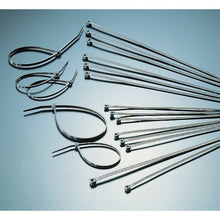 Load image into Gallery viewer, Cable Tie  TRCV-1030XL-10W  TRUSCO
