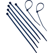 Load image into Gallery viewer, Metal Detectable Cable Tie  TRCV-250MD  TRUSCO
