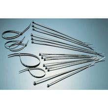 Load image into Gallery viewer, Cable Tie  TRCV550MW  TRUSCO
