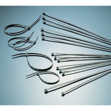 Load image into Gallery viewer, Cable Tie  TRCV-914-10W  TRUSCO
