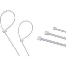 Load image into Gallery viewer, Made In Japan Cable Ties  TRCVJ-100  TRUSCO

