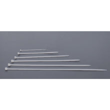 Load image into Gallery viewer, Made In Japan Cable Ties  TRCVJ-100  TRUSCO
