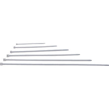 Load image into Gallery viewer, Made In Japan Cable Ties  TRCVJ-300S  TRUSCO
