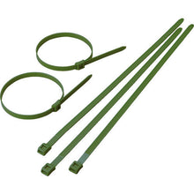 Load image into Gallery viewer, Color Cable Tie  TRCVR100OD  TRUSCO
